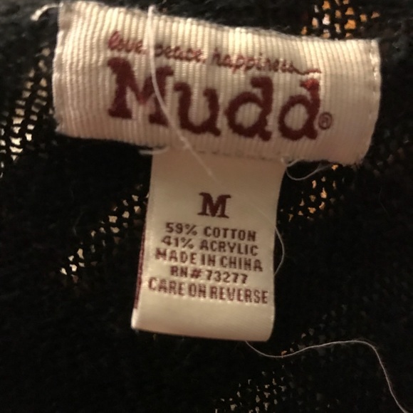 Cardigan - Picture 2 of 3